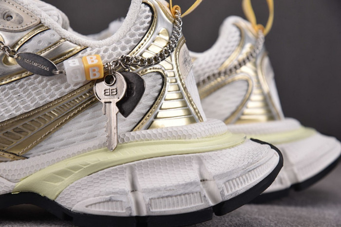 BALEN&GA SNEAKER