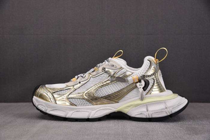 BALEN&GA SNEAKER