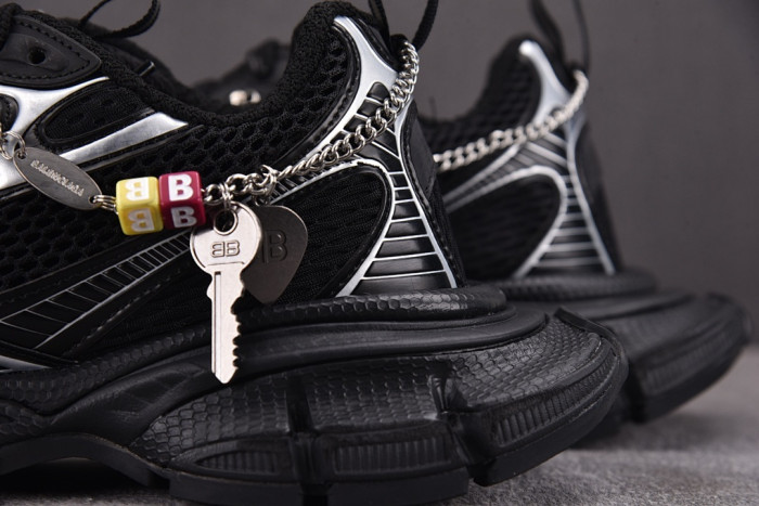 BALEN&GA SNEAKER