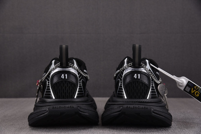 BALEN&GA SNEAKER