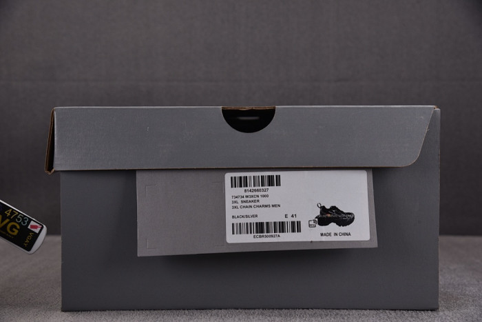 BALEN&GA SNEAKER