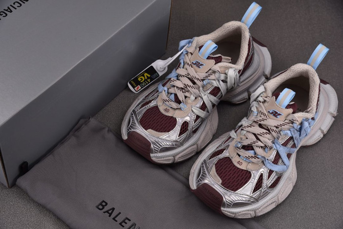 BALEN&GA SNEAKER