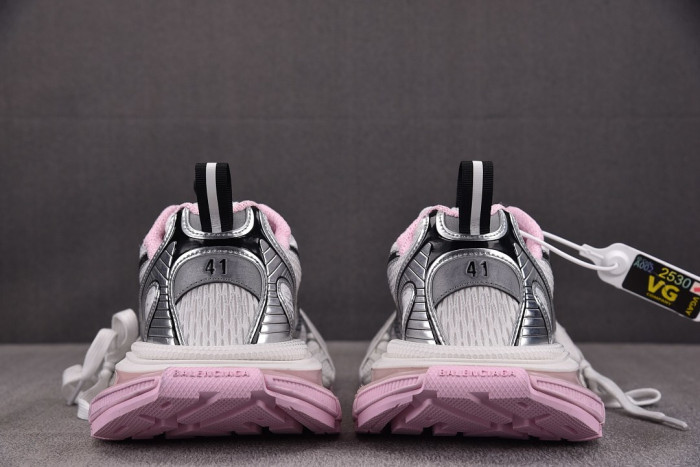 BALEN&GA SNEAKER