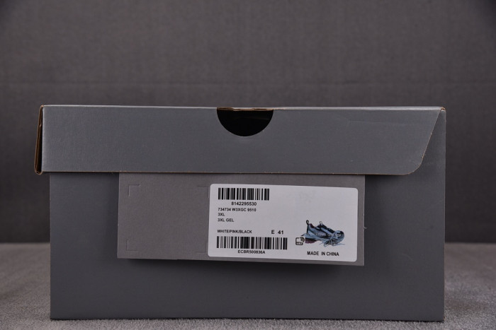 BALEN&GA SNEAKER