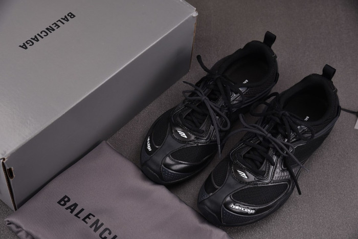 BALEN&GA SNEAKER