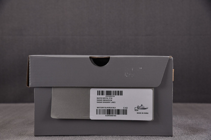 BALEN&GA SNEAKER