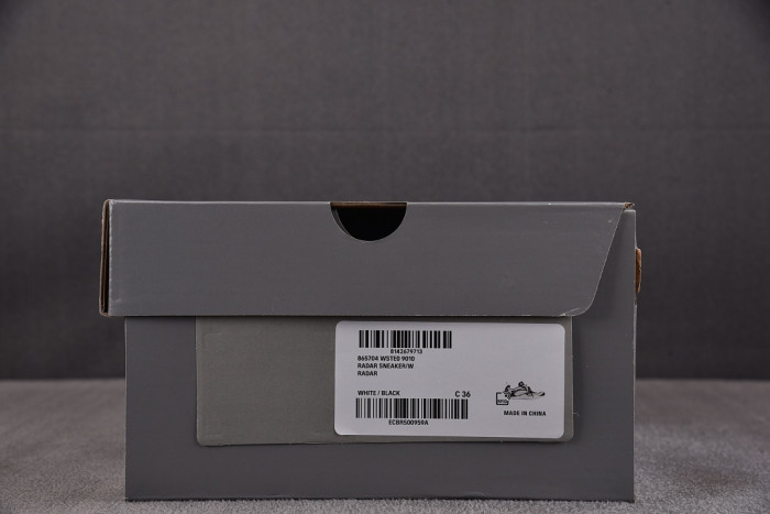 BALEN&GA SNEAKER