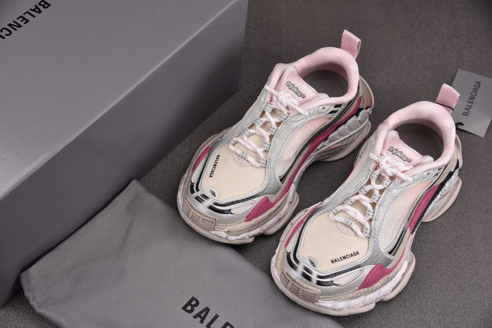 BALEN&GA SNEAKER