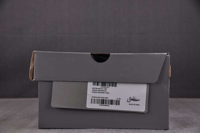 BALEN&GA SNEAKER