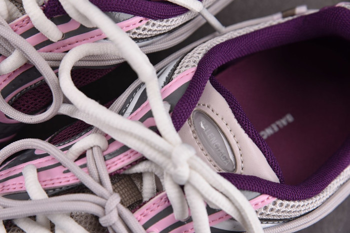 BALEN&GA SNEAKER