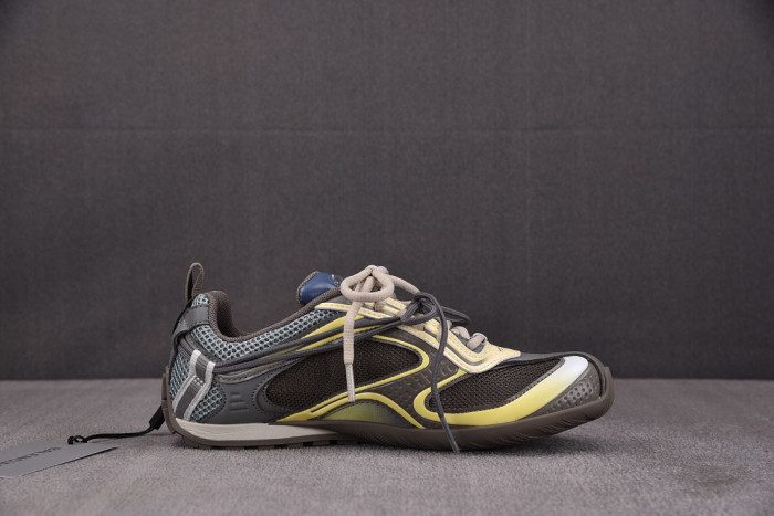 BALEN&GA SNEAKER