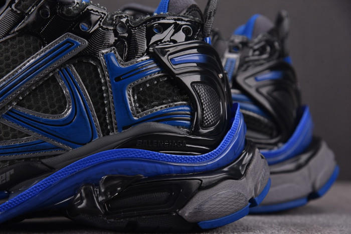 BALEN&GA SNEAKER