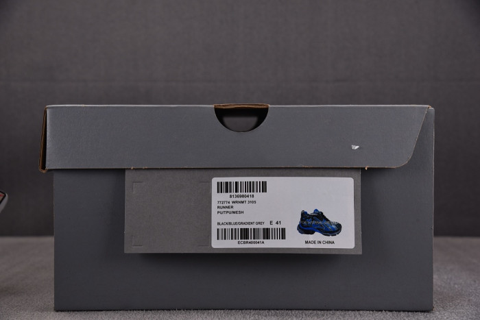 BALEN&GA SNEAKER