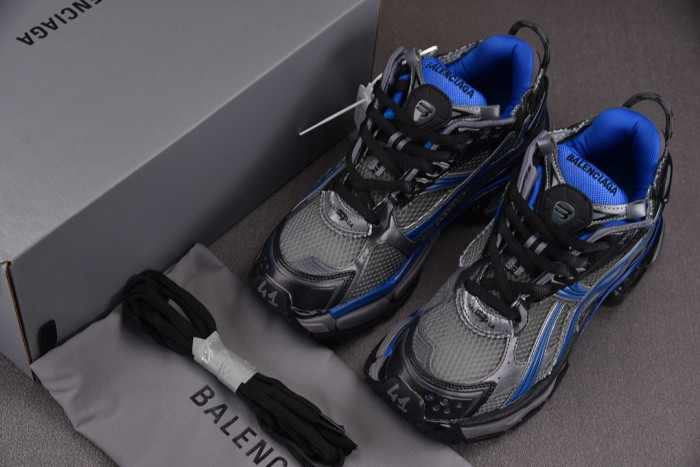 BALEN&GA SNEAKER