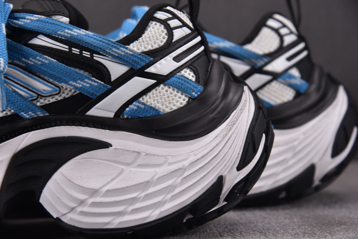 BALEN&GA SNEAKER
