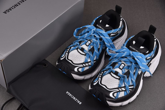 BALEN&GA SNEAKER