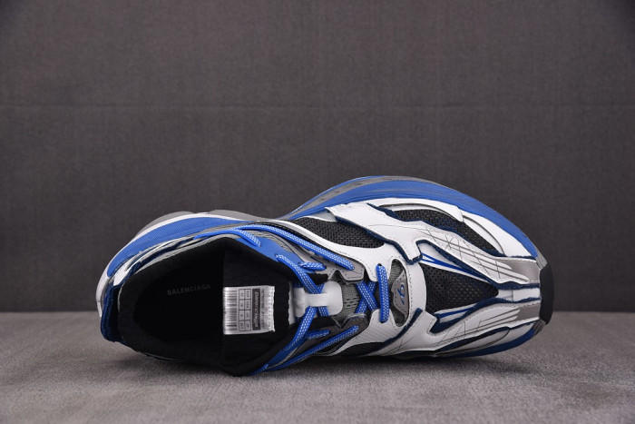 BALEN&GA SNEAKER