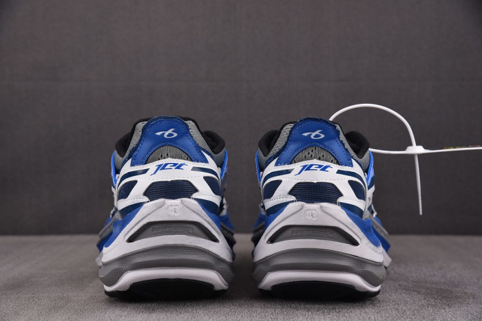 BALEN&GA SNEAKER