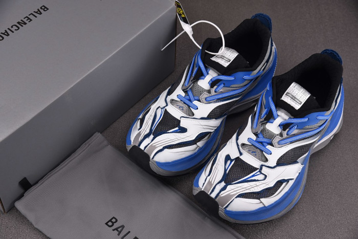 BALEN&GA SNEAKER