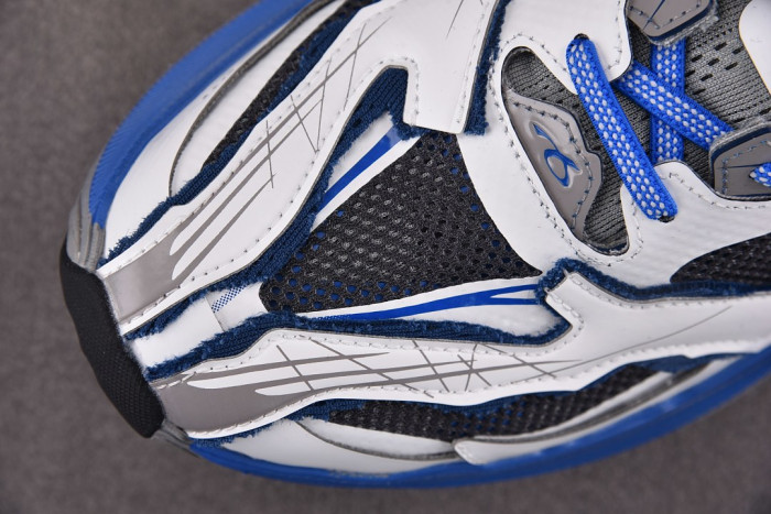 BALEN&GA SNEAKER