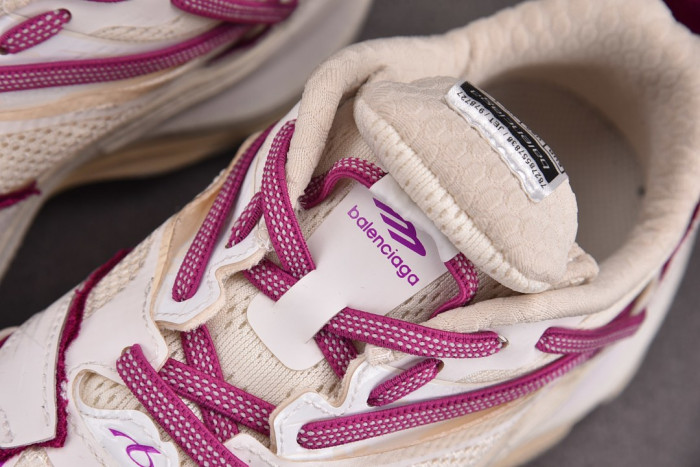 BALEN&GA SNEAKER