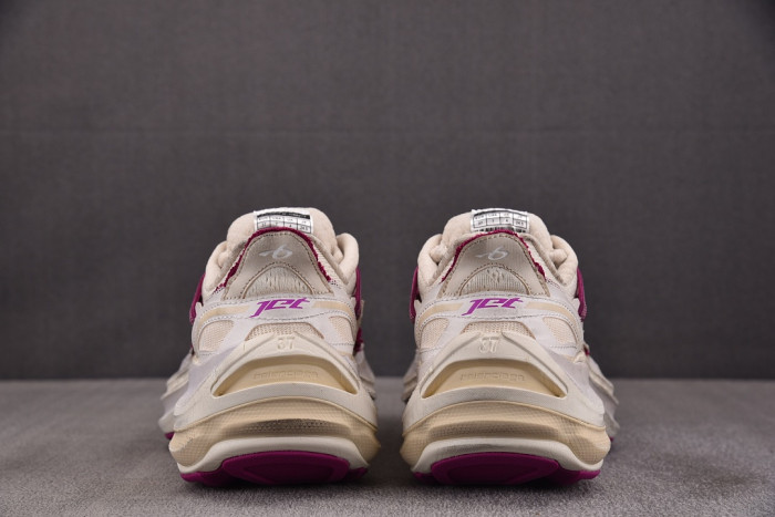 BALEN&GA SNEAKER