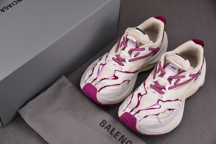 BALEN&GA SNEAKER
