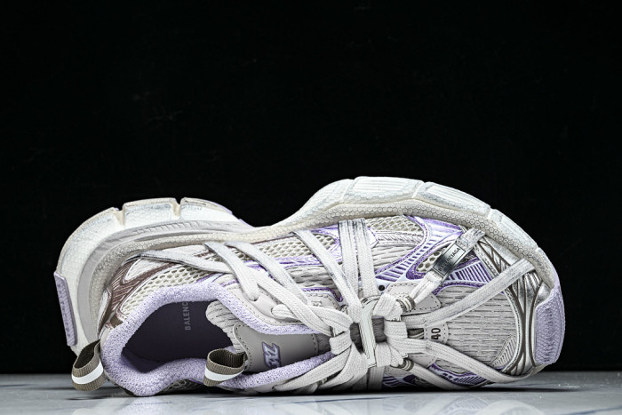 BALEN&GA SNEAKER