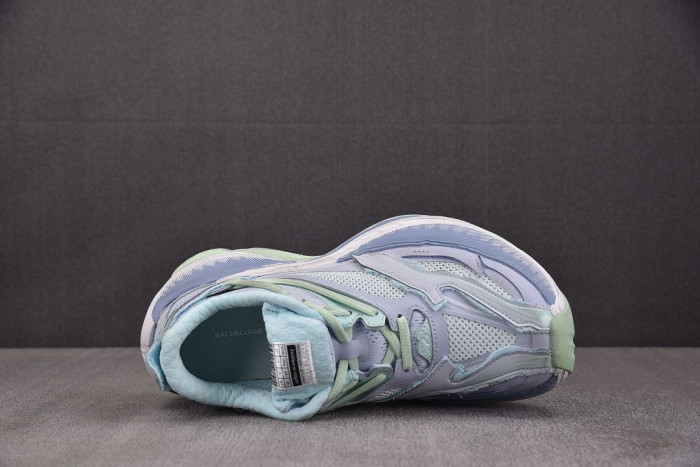BALEN&GA SNEAKER