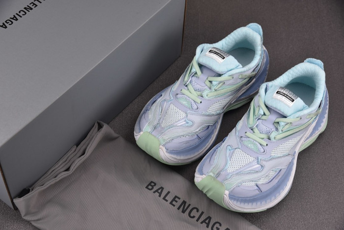 BALEN&GA SNEAKER