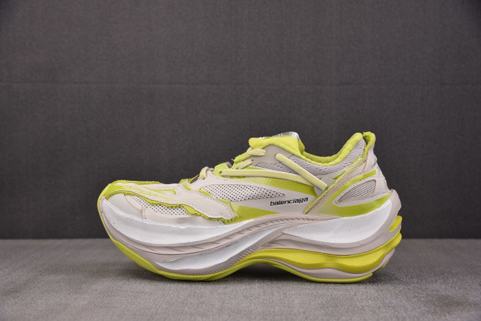 BALEN&GA SNEAKER