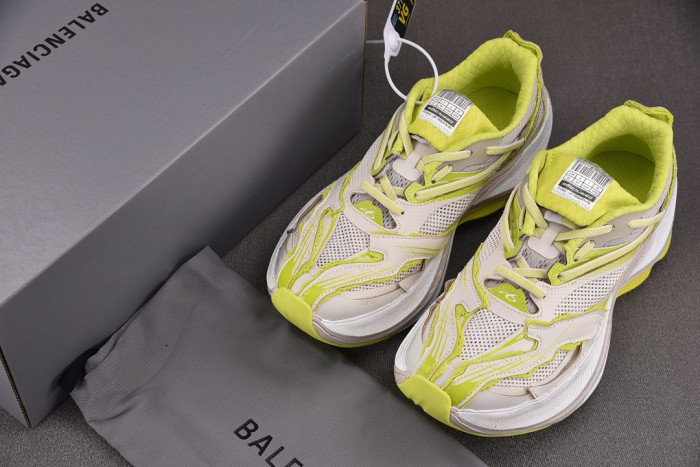 BALEN&GA SNEAKER
