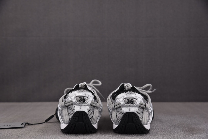 BALEN&GA SNEAKER