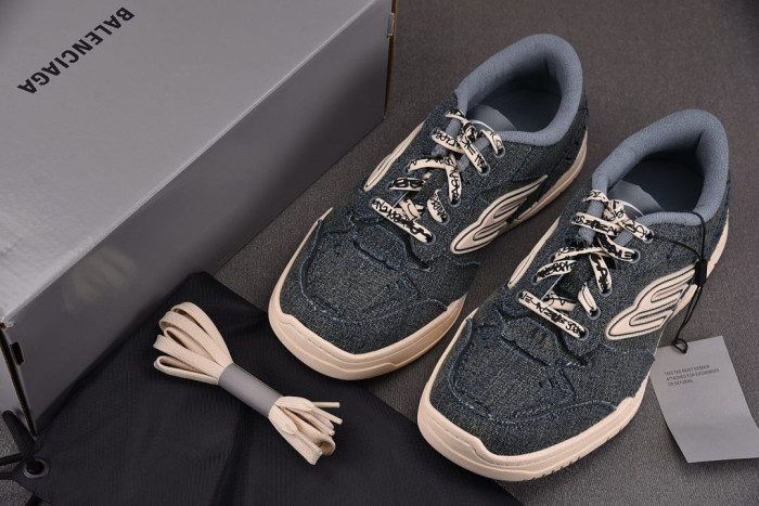 BALEN&GA SNEAKER