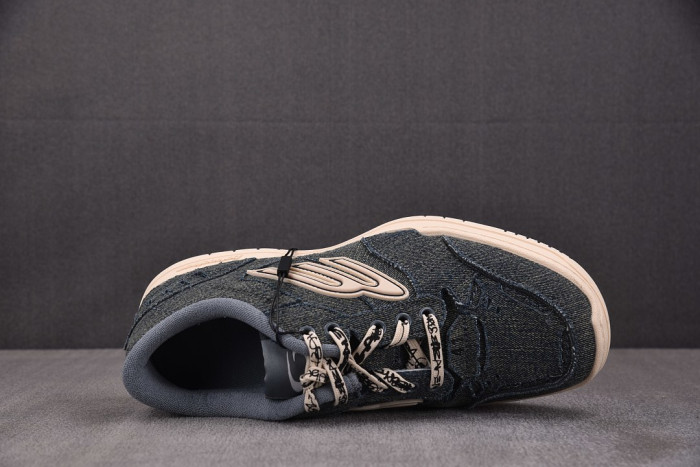 BALEN&GA SNEAKER