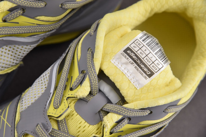 BALEN&GA SNEAKER