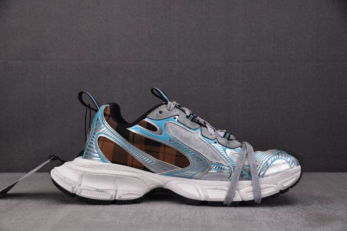 BALEN&GA SNEAKER