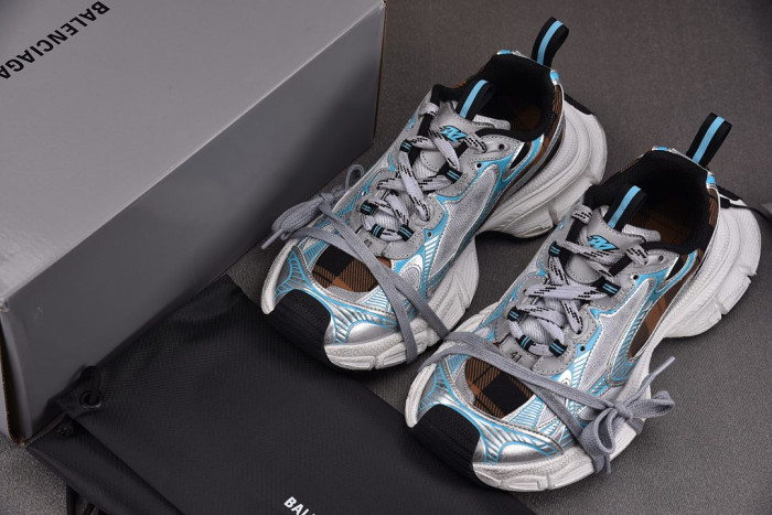BALEN&GA SNEAKER