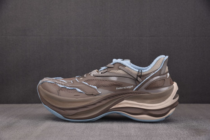 BALEN&GA SNEAKER