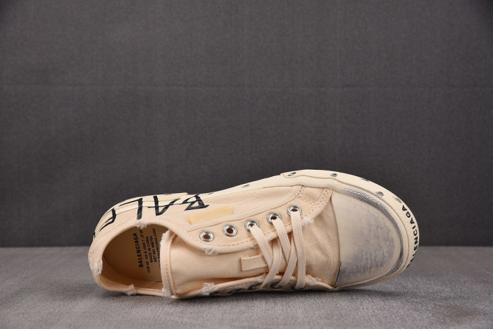 BALEN&GA SNEAKER