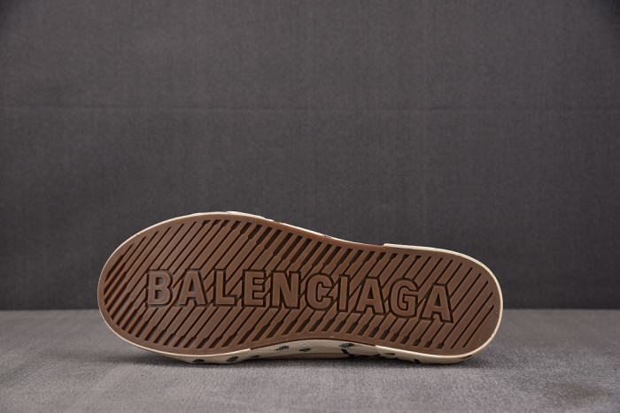 BALEN&GA SNEAKER