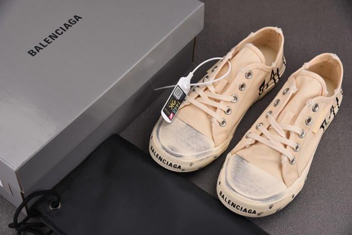 BALEN&GA SNEAKER