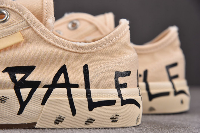 BALEN&GA SNEAKER