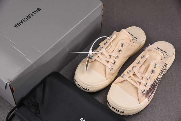 BALEN&GA SNEAKER