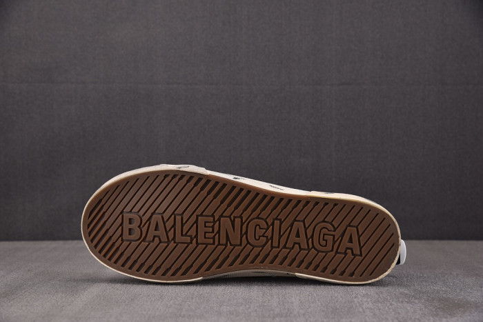 BALEN&GA SNEAKER