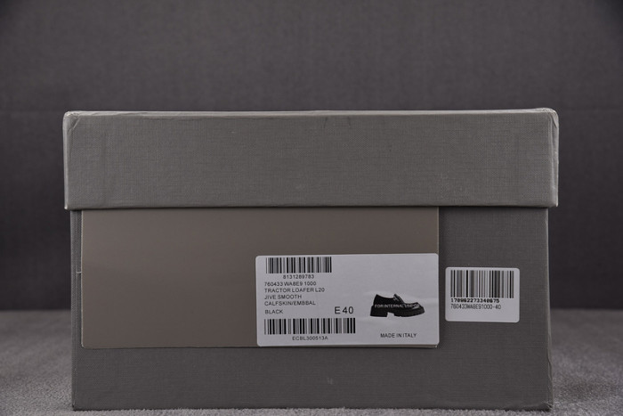 BALEN&GA SNEAKER