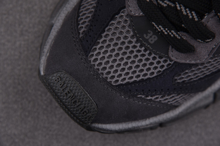 BALEN&GA SNEAKER