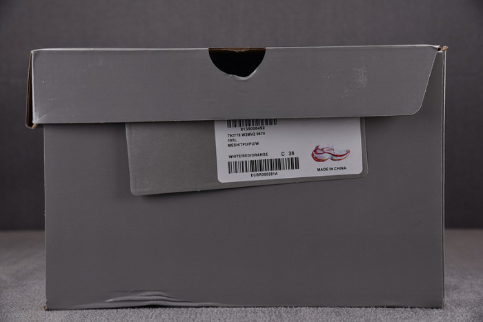 BALEN&GA SNEAKER