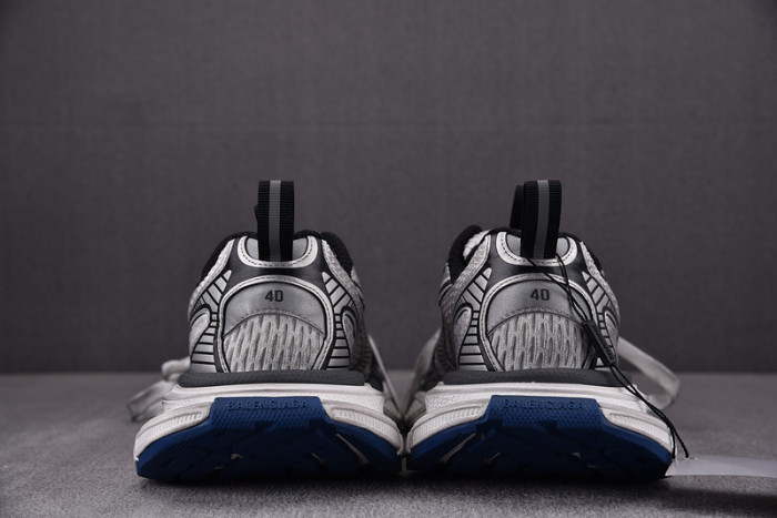 BALEN&GA SNEAKER