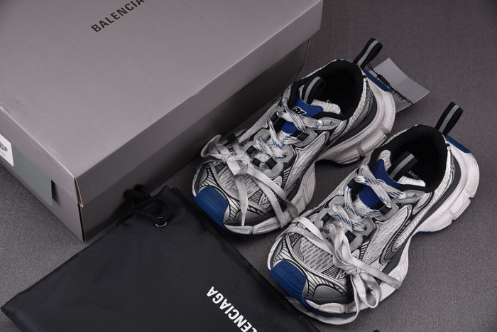 BALEN&GA SNEAKER